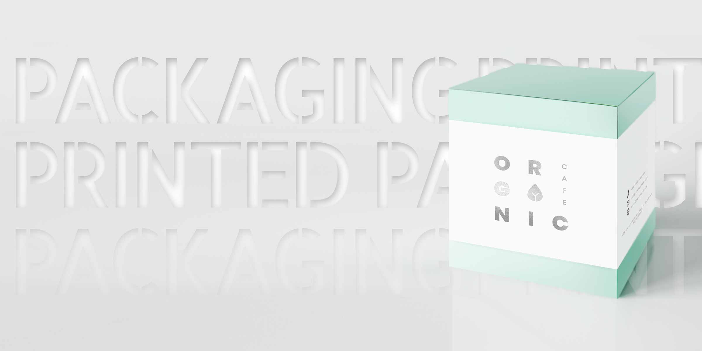 header packaging